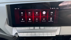 Vauxhall Astra 1.2 Turbo 130 GS 5dr Petrol Hatchback